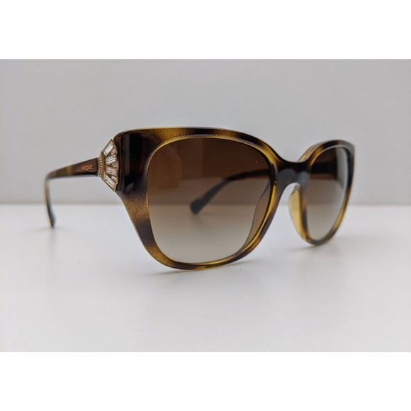 Vogue Accessories - 🕶️Vogue VO5061-SB Women's Sunglasses 53/20 135 /KAL443🕶️